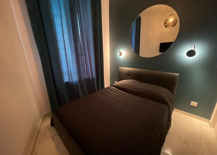 Appartement Centre Ville