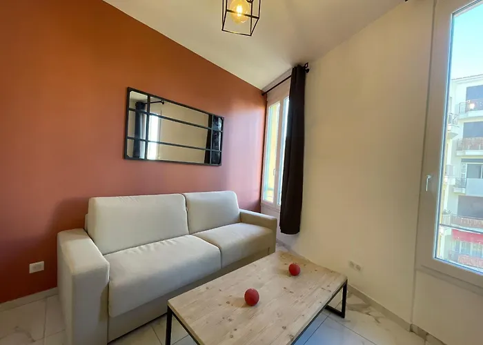 Appartement Centre Ville