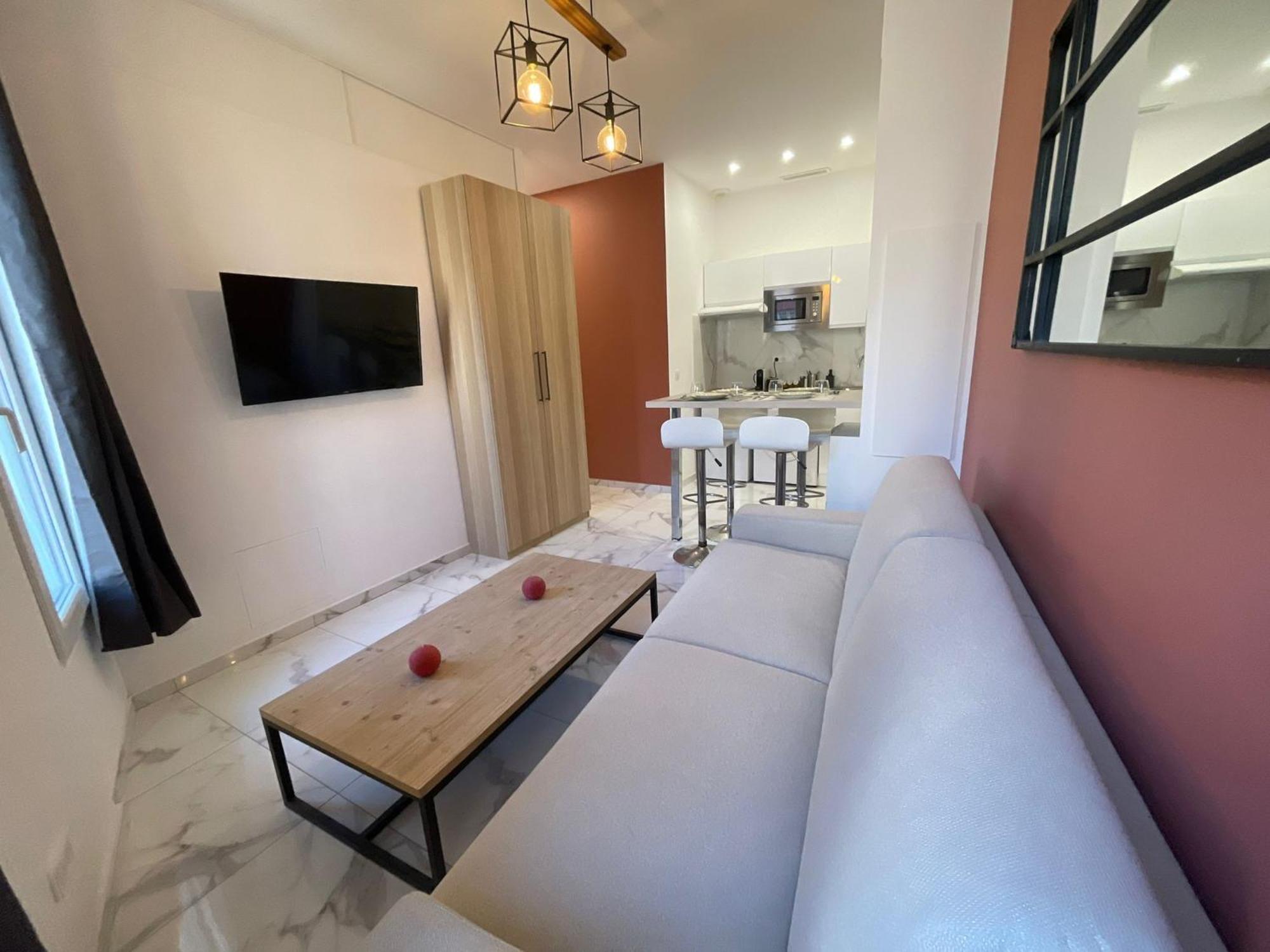 Centre Apartment Nice